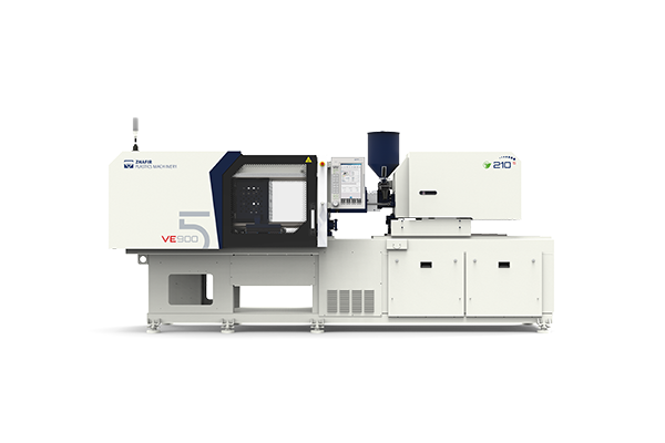 VE900-V Zhafir Venus III Series