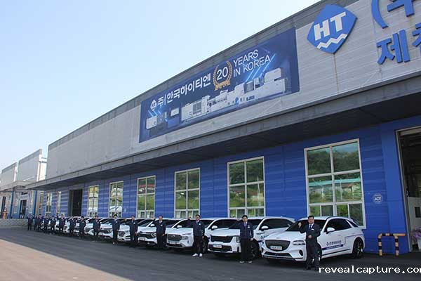 Hanguo 3