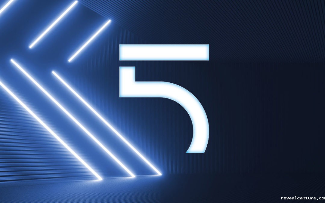 G5 Storyteaser